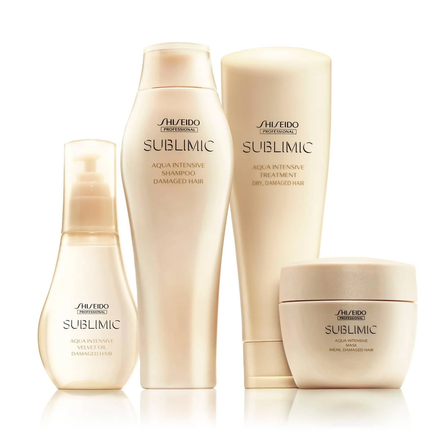 Sublimic Aqua Intensive